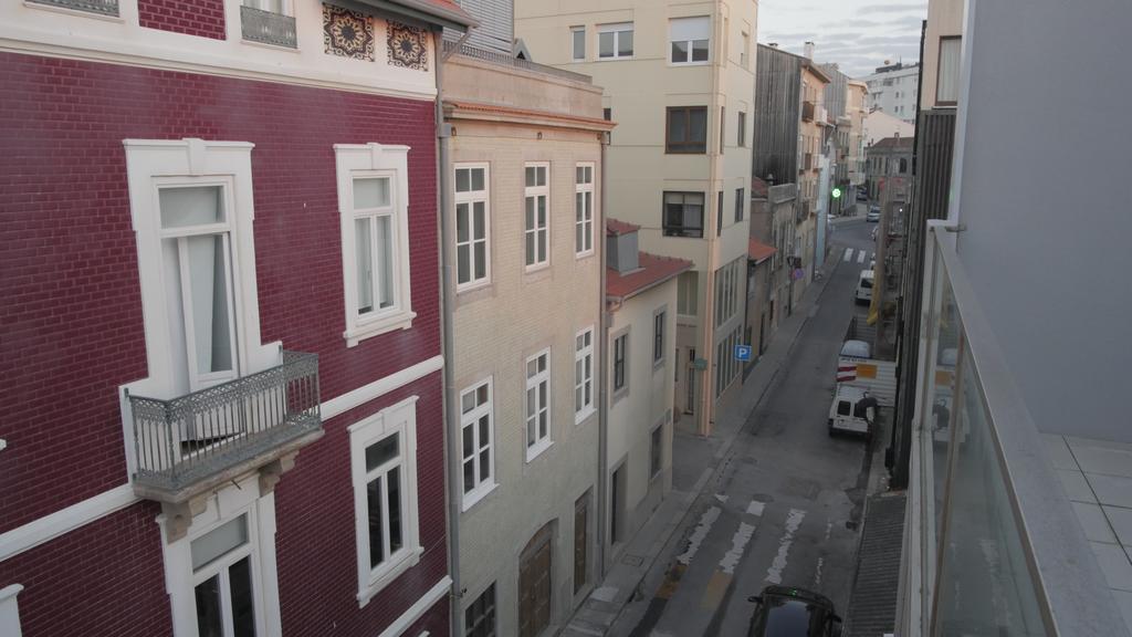 Bartolomeu Beach Apartments Porto Quarto foto