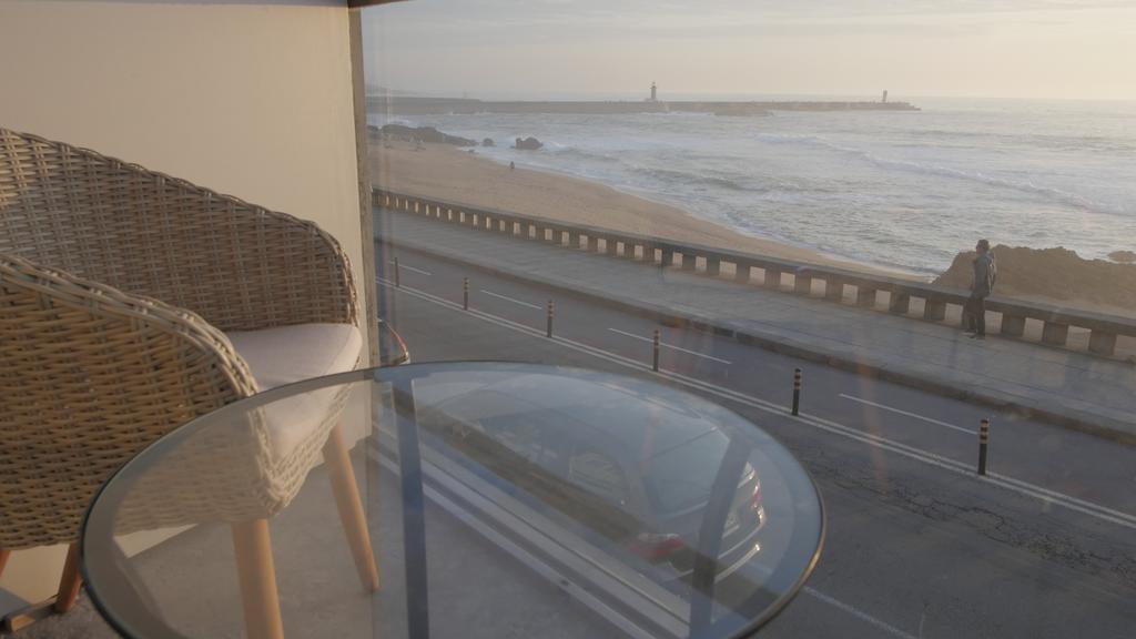 Bartolomeu Beach Apartments Porto Quarto foto