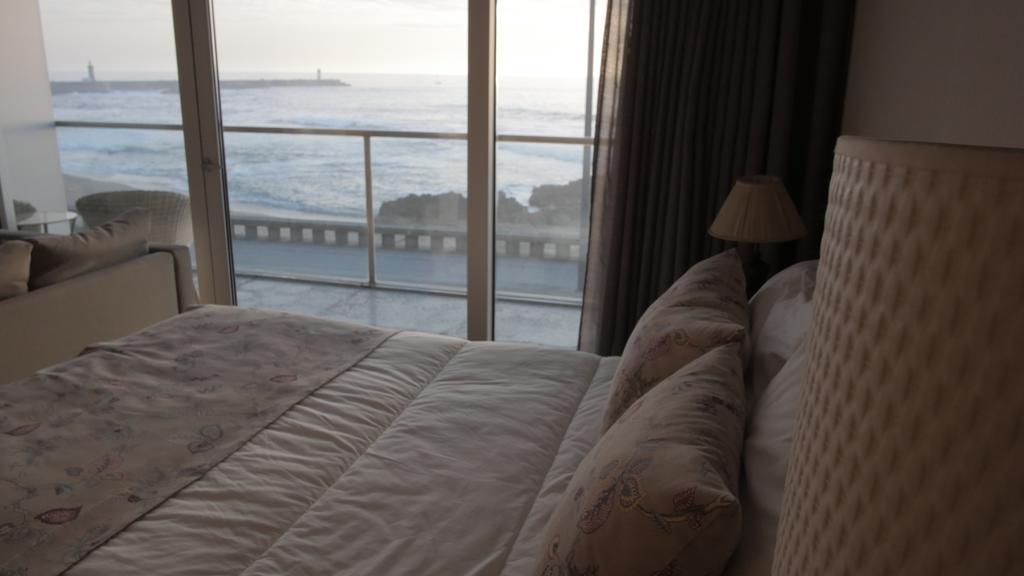 Bartolomeu Beach Apartments Porto Quarto foto