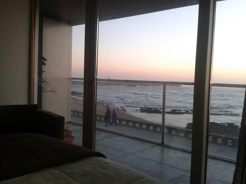 Bartolomeu Beach Apartments Porto Quarto foto