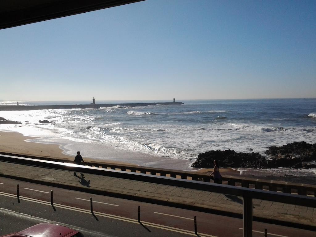 Bartolomeu Beach Apartments Porto Quarto foto