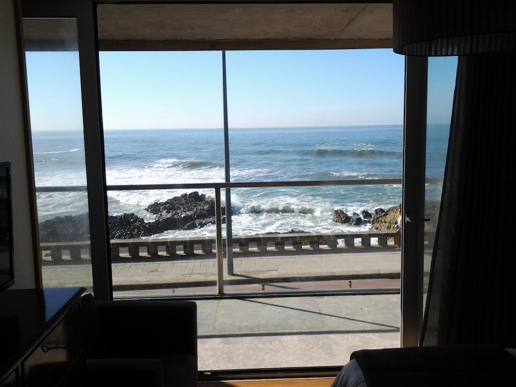Bartolomeu Beach Apartments Porto Quarto foto