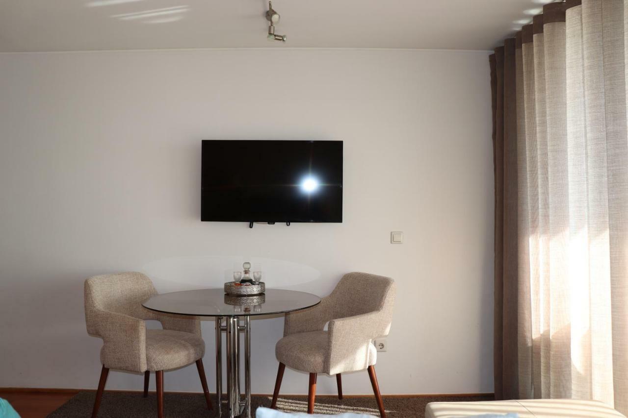 Bartolomeu Beach Apartments Porto Exterior foto